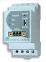 Ethernet - serial converter RS-485, 2 VA | TCP2RS+P CIRCONTROL SA