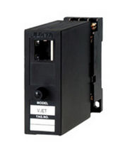 Ethernet - serial converter VJET Yokogawa Electric Corporation