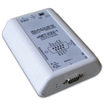 Ethernet - serial converter eNET-232-1 ACCES I/O Products, Inc.
