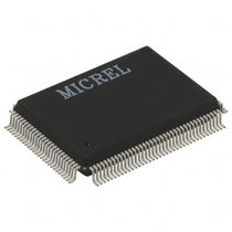 Ethernet transceiver  Micrel