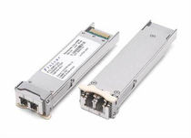 Ethernet transceiver 10 Gbit/s, 300 m | XFP Finisar