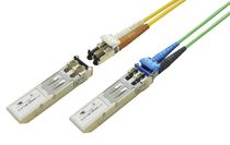 Ethernet transceiver module  DIAMOND SA