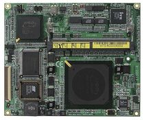 ETX CPU module AMD Geode LX800/LX700, max. 500 MHz, max. 1 GB | ET500 IBASE TECHNOLOGY USA INC