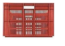 European standard stacking crate  STAR PACK