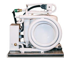 evaporative condenser 8 000 - 60 000 BTU | RC series NORTHERN LIGHTS