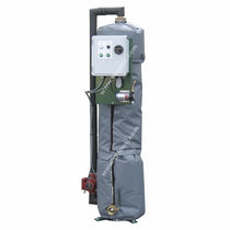 evaporator for waste water treatment MarineVAP&trade; skimoil inc.