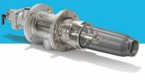 excess air gas burner 50 - 200 kW | BICR Elster Kromschr&ouml;der