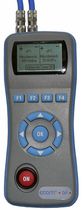 exhaust gas analyzer  RBR-Computertechnik