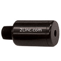 exhaust silencer 12 - 16 db 2L inc