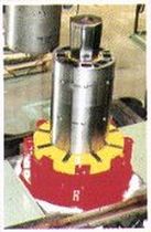 expanded metal press  JAMMES Industrie