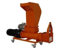 expanded polystyrene waste compactor  Foamlinx LLC