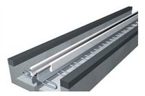 expansion joint for road / bridge  Dongil Rubber Belt