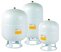 expansion vessel DS - CE series  Elbi