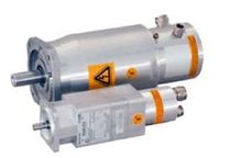 explosion proof AC electric servo-motor 1.75 - 35 Nm | EX series Parker SSD Drives Division