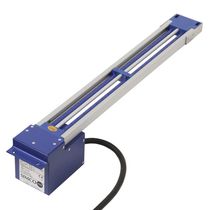 explosion proof anti-static bar max. 200 mm | P-Sh-N-Ex SIMCO (Nederland) B.V.
