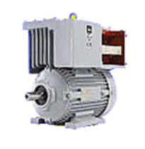 explosion proof asynchronous electric motor 0.55 - 11 kW ATB