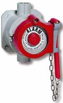 explosion proof break glass manual call point FAS series ATX