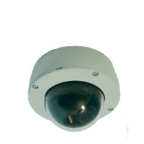 explosion proof CCTV camera 180 - 360&deg;, 3.6 - 9.5 mm | HYPERD TECHNOLOGY DEDICATED MICROS