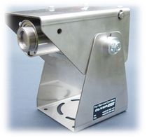 explosion proof CCTV camera 18 - 32 VDC, ATEX | Tocsin 102C series Oliver IGD