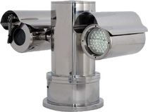 explosion proof CCTV camera II 2 GD Ex d IIC T6, IP68 Avex CCTV Pte