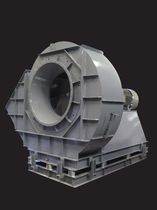 explosion proof centrifugal fan DT series Breezy Bud