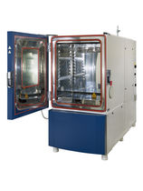explosion proof climatic test chamber WT/WK Ex series Weiss Umwelttechnik