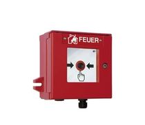 explosion proof control and signaling device ATEX FHF Funke Huster Fernsig