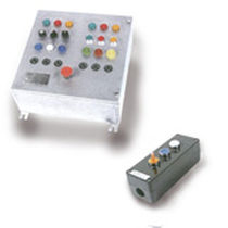 explosion proof control and signaling device  PHOENIX MECANO