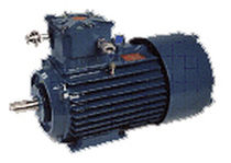 explosion proof DC electric motor SERAMEL ATEX RADIO ENERGIE&reg; Precilec