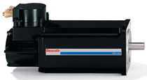 explosion proof DC electric servo-motor max. 190 Nm, max. 9 000 rpm | IndraDyn S - MKE Bosch Rexroth - Electric Drives and Controls