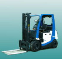 explosion proof diesel engine forklift truck 2 - 2.5 t | DFG..XD series MIAG