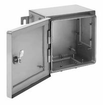 explosion proof electric enclosure (empty)  Hoffman