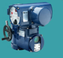 explosion proof electric multi-turn valve actuator 10 - 12 000 Nm, 2.75 - 224 rpm | 40A, 46A series Centork