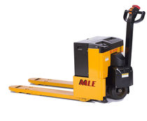 explosion proof electric pallet truck max. 4 500 lb  Man & Material Lift Engineering