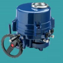 explosion proof electric part-turn valve actuator 48A series Centork