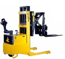 explosion proof electric pedestrian reach truck 2 000 - 3 000 lb | PDR series Big Joe Forklifts / Big Lift LLC