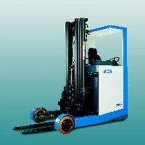 explosion proof electric reach truck 1.6 - 2.5 t | EFM..XE series MIAG