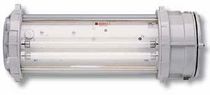 explosion proof emergency lighting FDES series ATX
