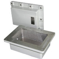 explosion proof enclosure  PHOENIX MECANO