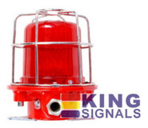explosion proof flashing beacon IP65 | KLE-01EX King signals company