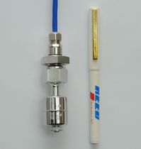 explosion proof float level switch  Reed Electronics AG