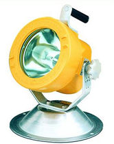 explosion proof floodlight 70 W, 5 200 lm | XP1730 Lind Equipment Ltd.
