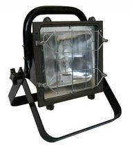 explosion proof floodlight 100 W, 4 900 lm | LE98MHD2 Lind Equipment Ltd.