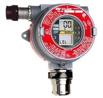 explosion proof gas transmitter GasPoint BW Technologies