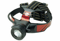 explosion proof head lamp HL-800 ATEX Mica Elektro