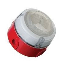 explosion proof heavy duty flashing beacon EExia IIB/IIC T4, IP66, IP67 | XB8 MEDC