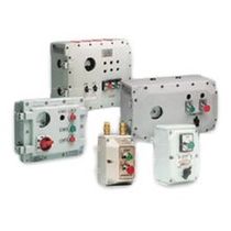 explosion proof heavy duty motor starter GP / G2 / JL MEDC
