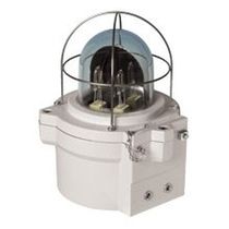 explosion proof heavy duty rotating beacon EExde IIBT4/T6, IP66, IP67, IP68 | XB5 / TH5 MEDC