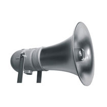 explosion proof heavy duty voice sounder 6W - 12W - 20W - 25W 100 Volt 16 Ohm KROMA MEC SRL