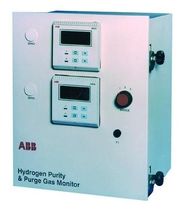 explosion proof hydrogen (H2) monitor ATEX | AK100 ABB Measurement Products